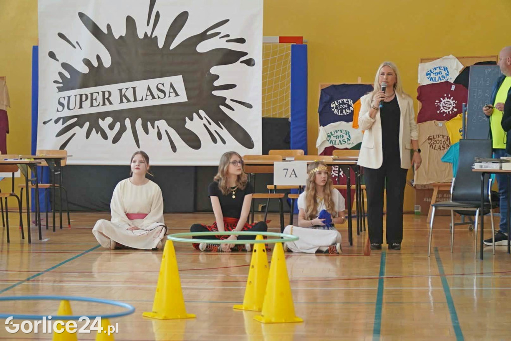 SuperKlasa MZS nr 5