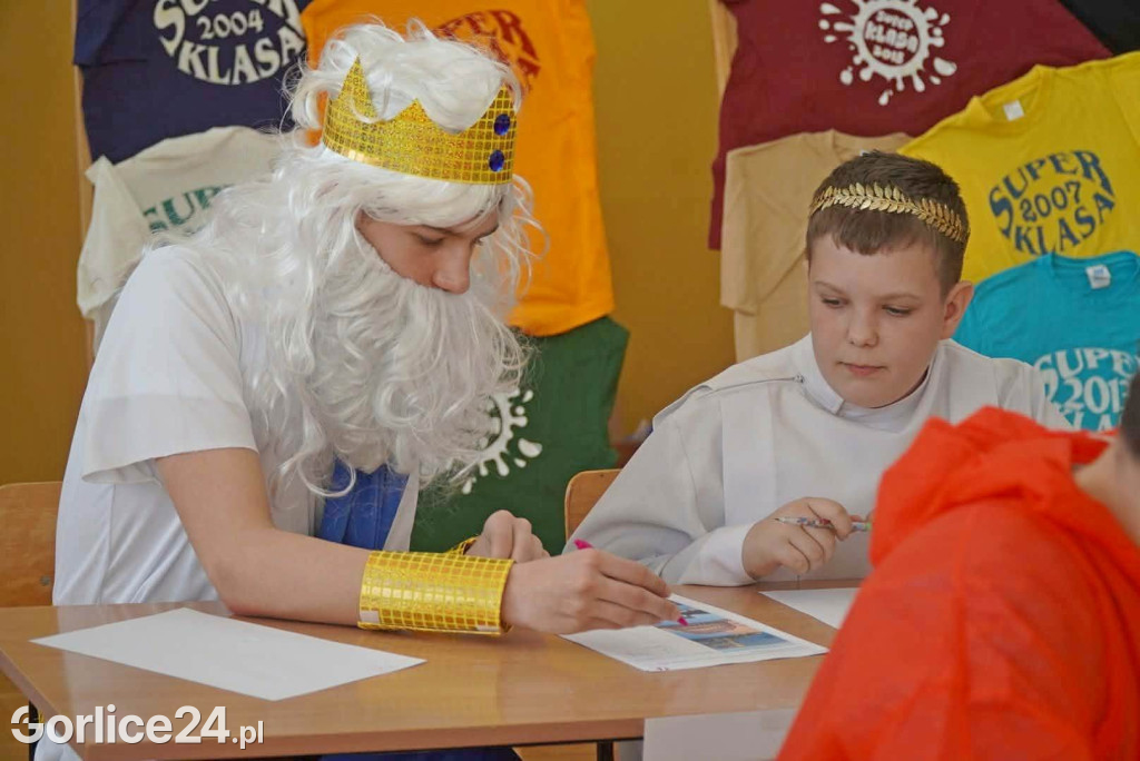 SuperKlasa MZS nr 5