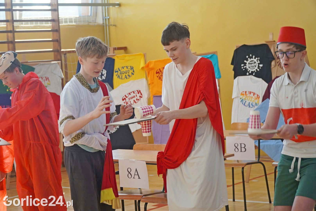 SuperKlasa MZS nr 5