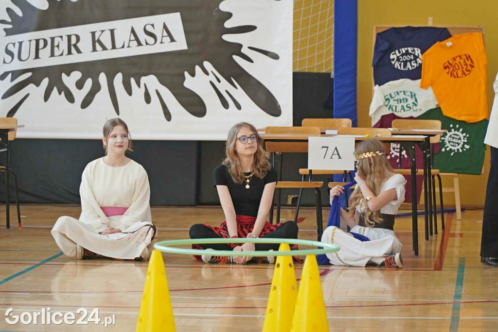 SuperKlasa MZS nr 5