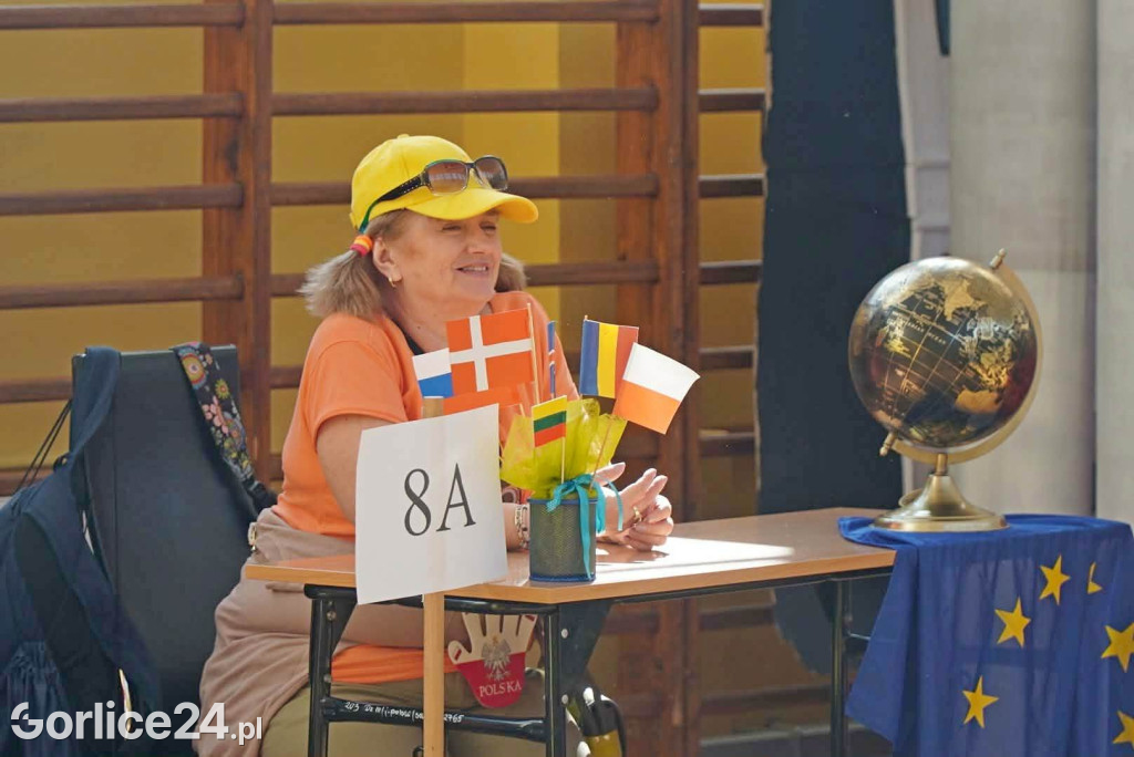 SuperKlasa MZS nr 5