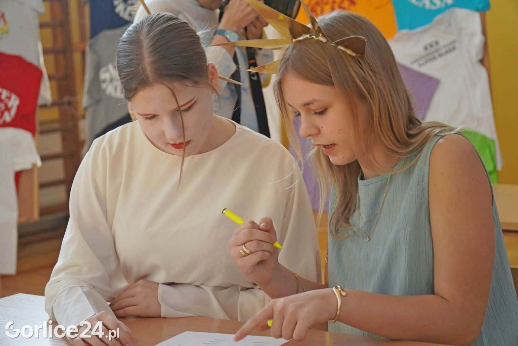 SuperKlasa MZS nr 5