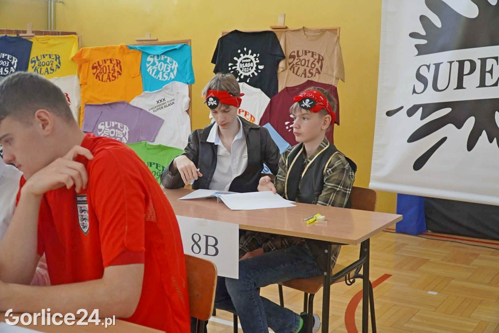SuperKlasa MZS nr 5