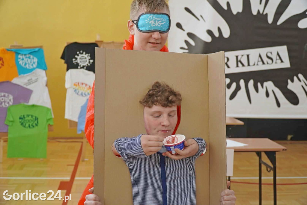SuperKlasa MZS nr 5