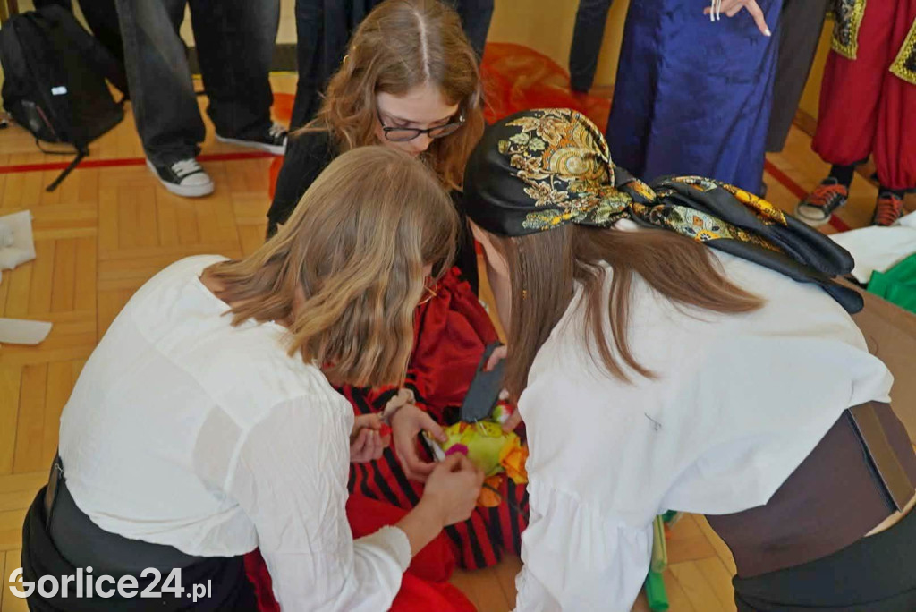 SuperKlasa MZS nr 5