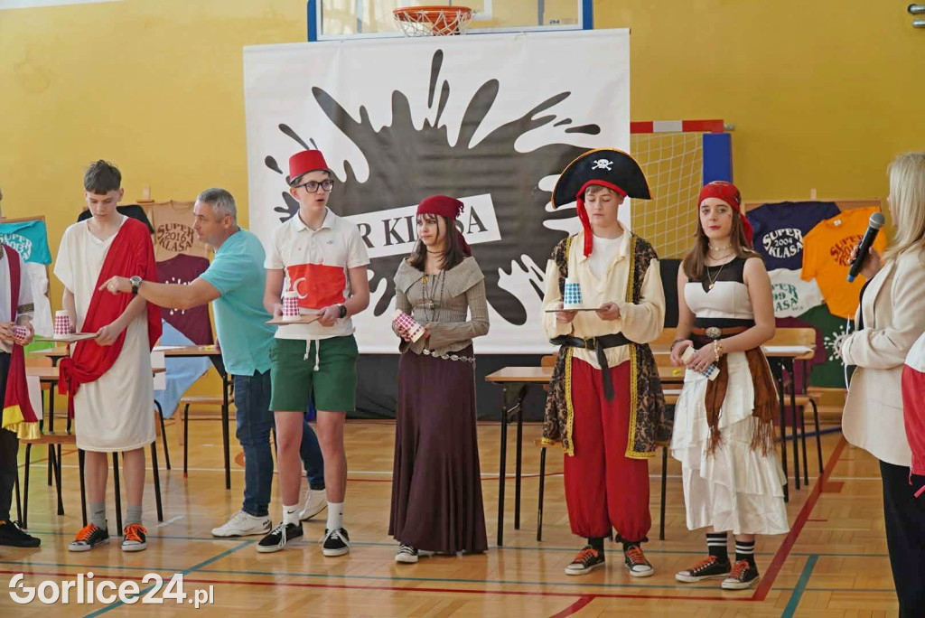 SuperKlasa MZS nr 5