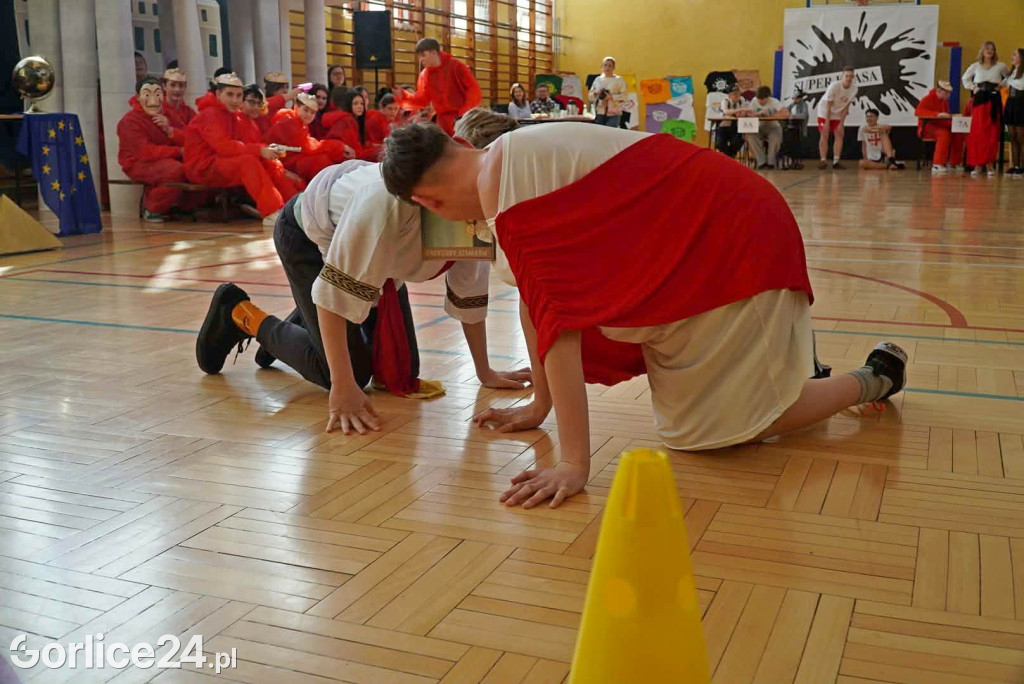 SuperKlasa MZS nr 5