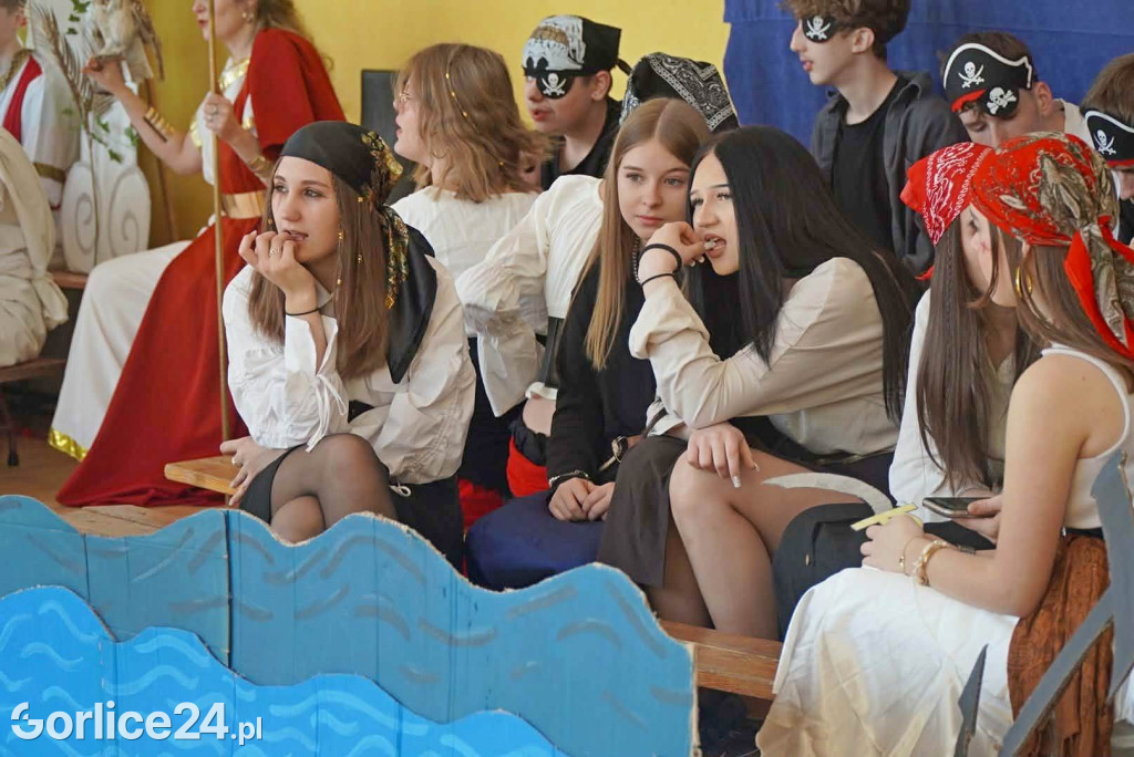 SuperKlasa MZS nr 5