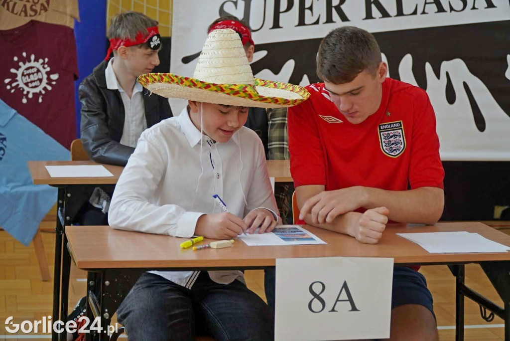SuperKlasa MZS nr 5