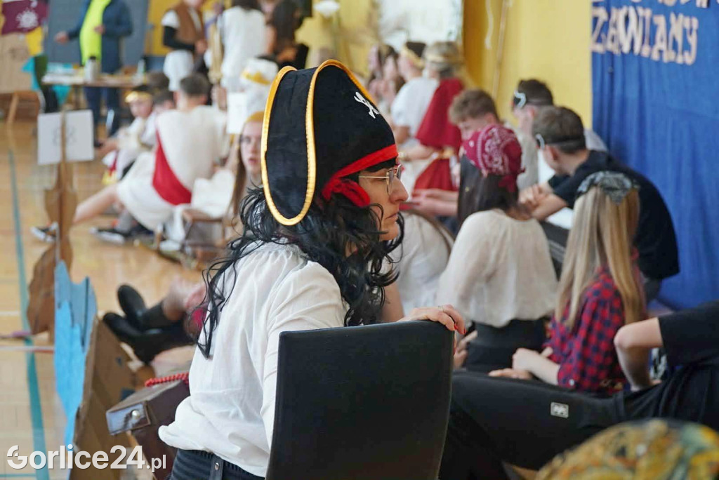 SuperKlasa MZS nr 5