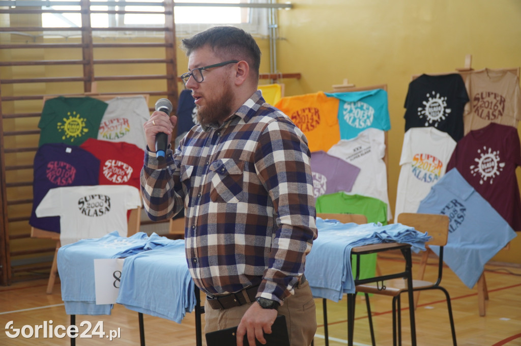 SuperKlasa MZS nr 5