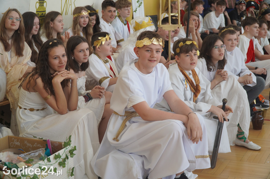 SuperKlasa MZS nr 5