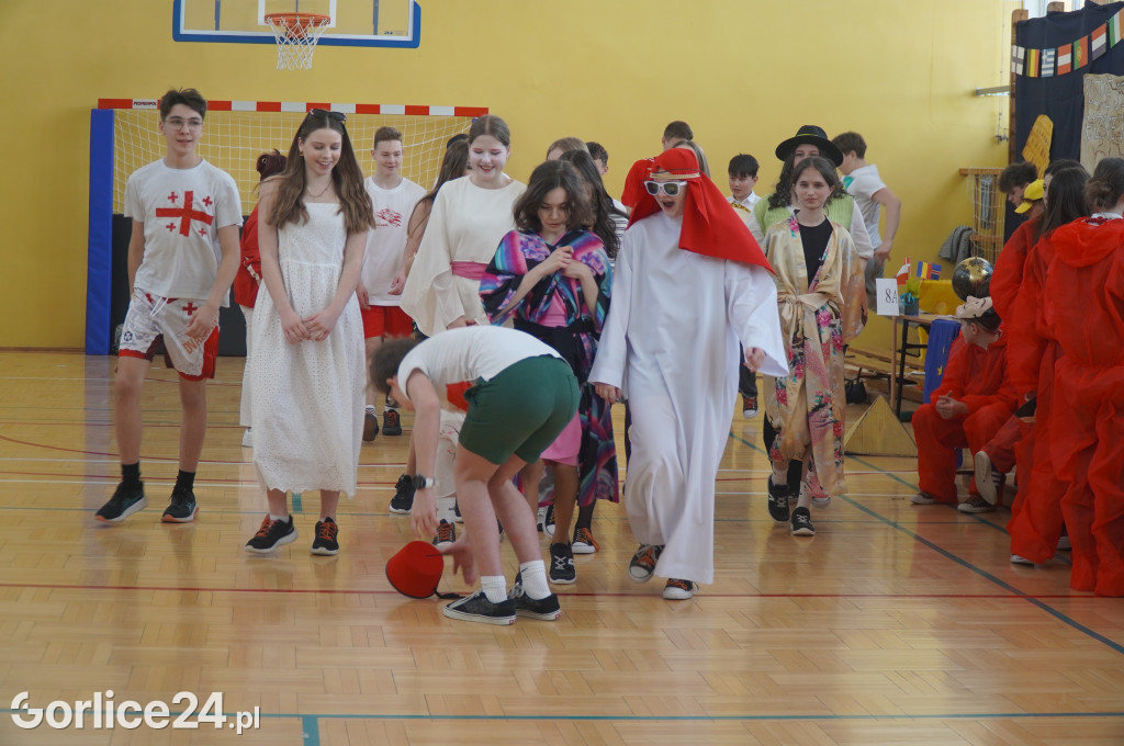 SuperKlasa MZS nr 5