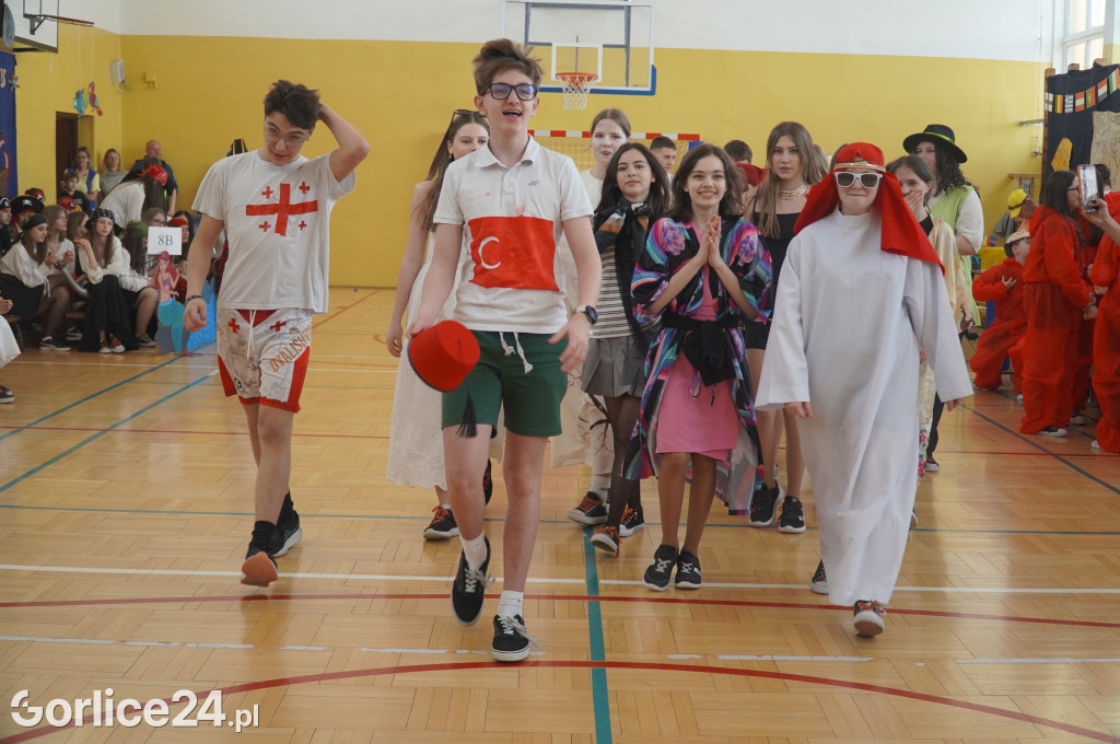SuperKlasa MZS nr 5