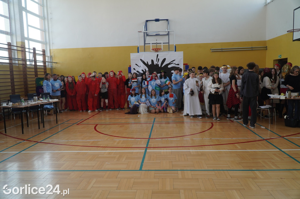 SuperKlasa MZS nr 5