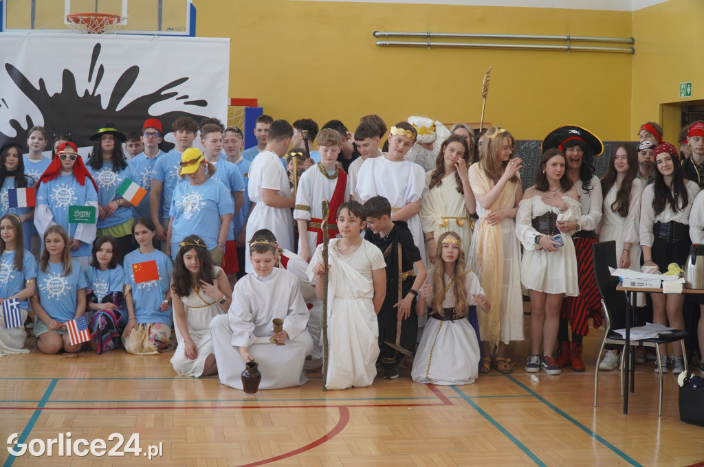 SuperKlasa MZS nr 5