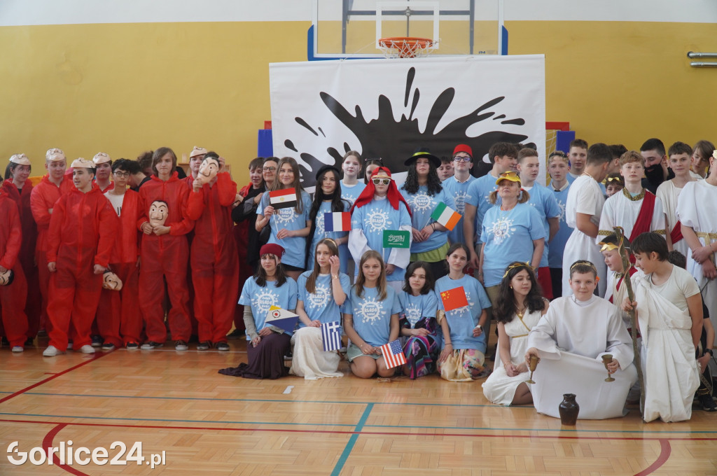 SuperKlasa MZS nr 5