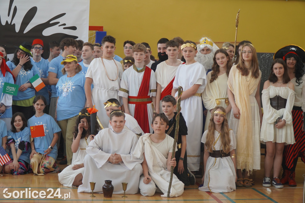 SuperKlasa MZS nr 5