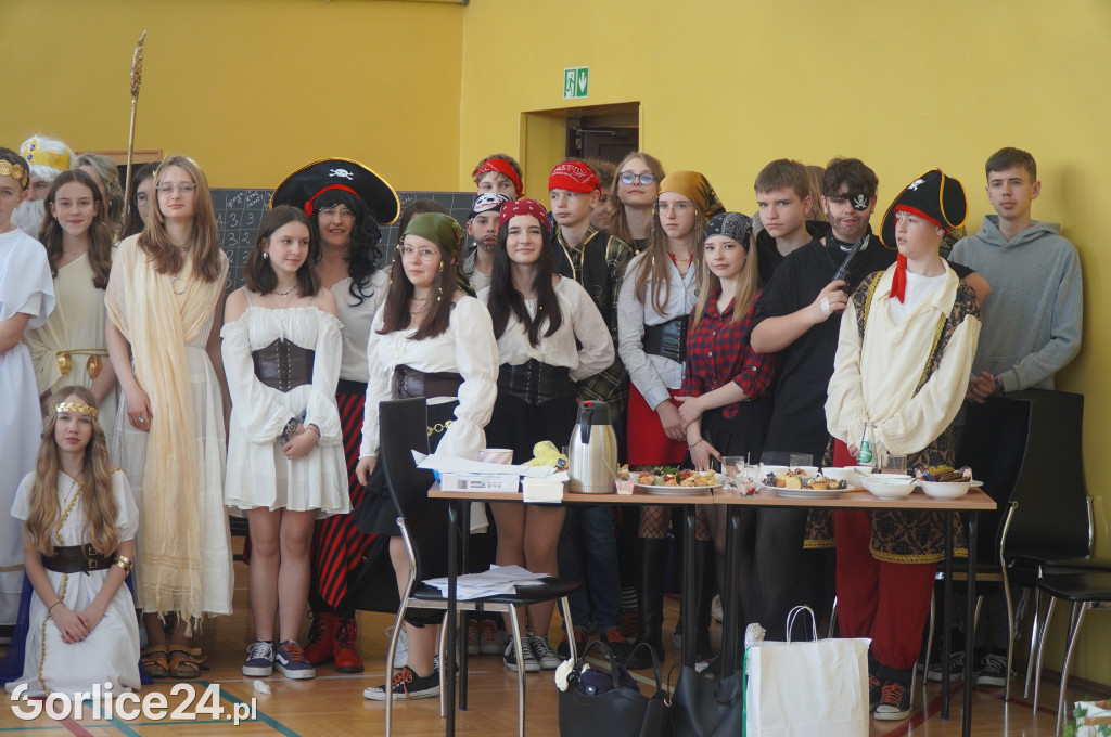 SuperKlasa MZS nr 5