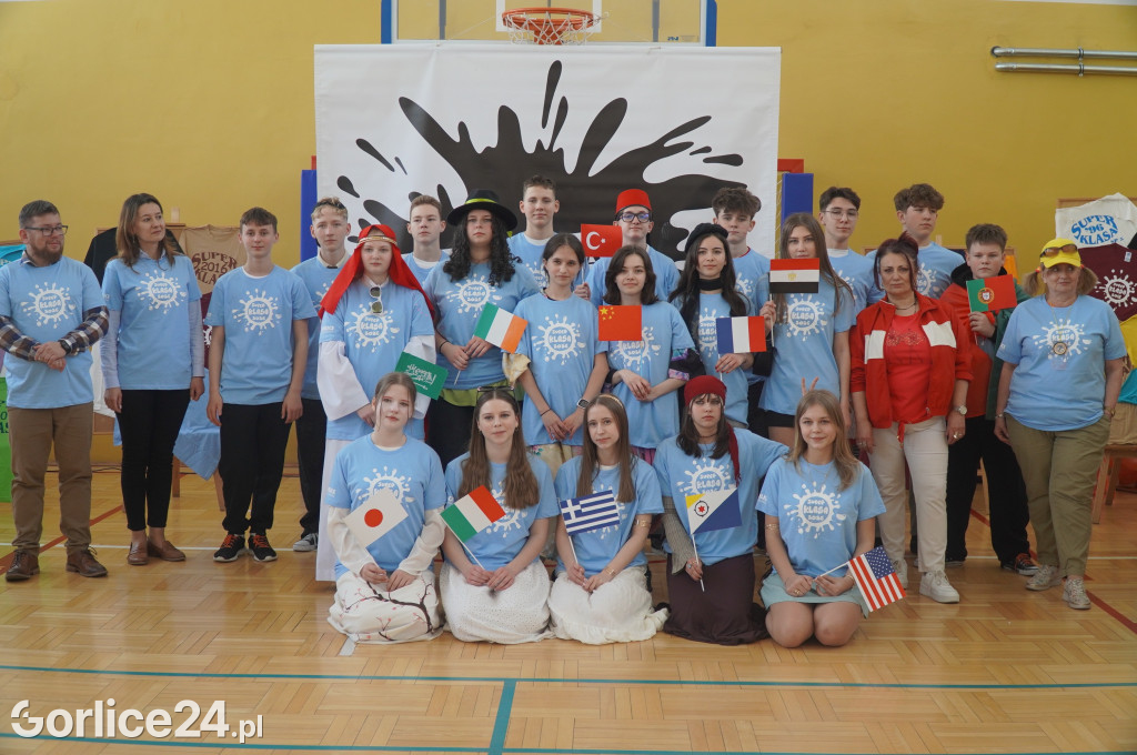 SuperKlasa MZS nr 5