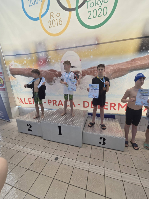 Karpatia Liga Dzieci, Otyliada i Grand Prix