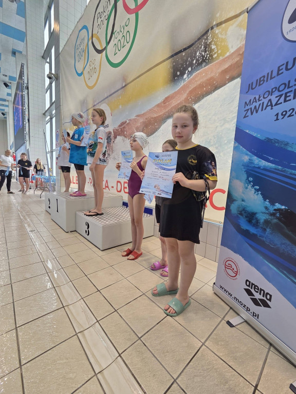 Karpatia Liga Dzieci, Otyliada i Grand Prix