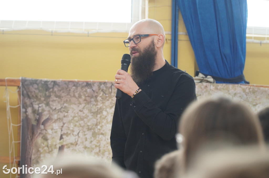 Konkurs plastyczny Uliczny atlas owadów