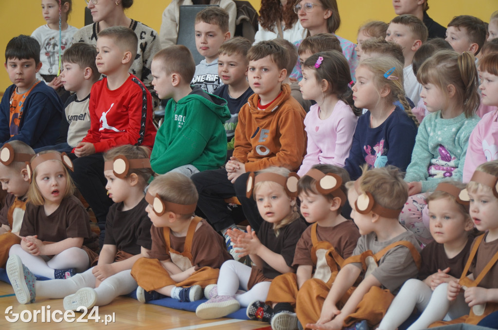 Konkurs plastyczny Uliczny atlas owadów