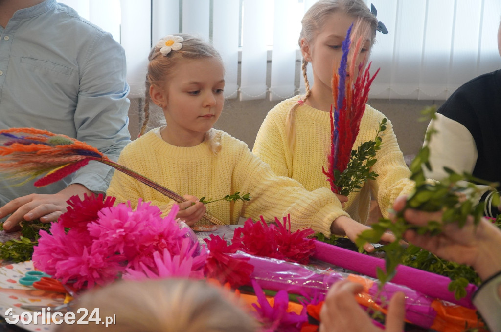 Kiermasz Wielkanocny na Rynku w Gorlicach (28.03)