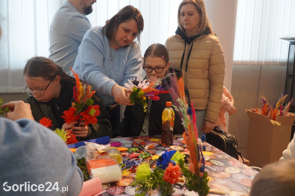 Kiermasz Wielkanocny na Rynku w Gorlicach (28.03)