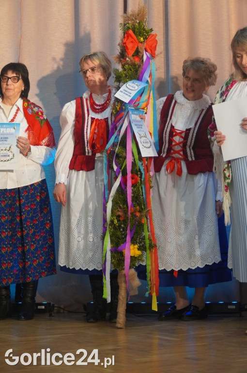 Konkurs Palm Wielkanocnych w Gminie Gorlice