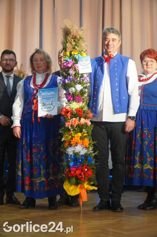Konkurs Palm Wielkanocnych w Gminie Gorlice