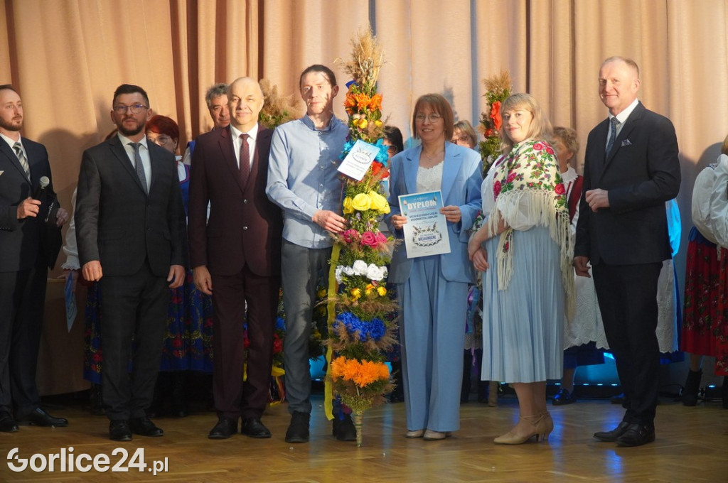 Konkurs Palm Wielkanocnych w Gminie Gorlice