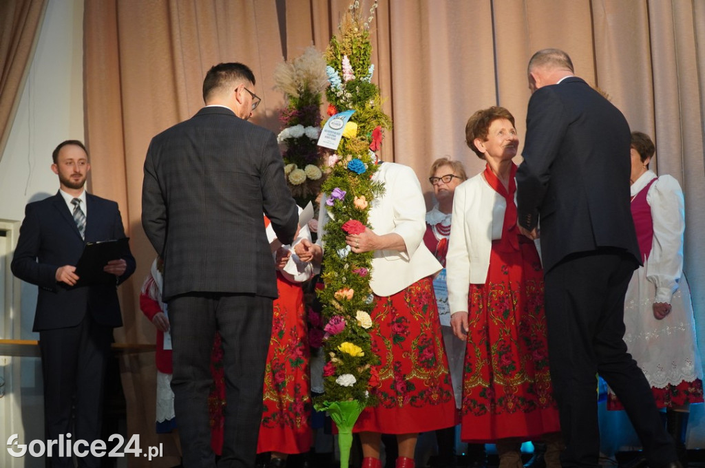 Konkurs Palm Wielkanocnych w Gminie Gorlice