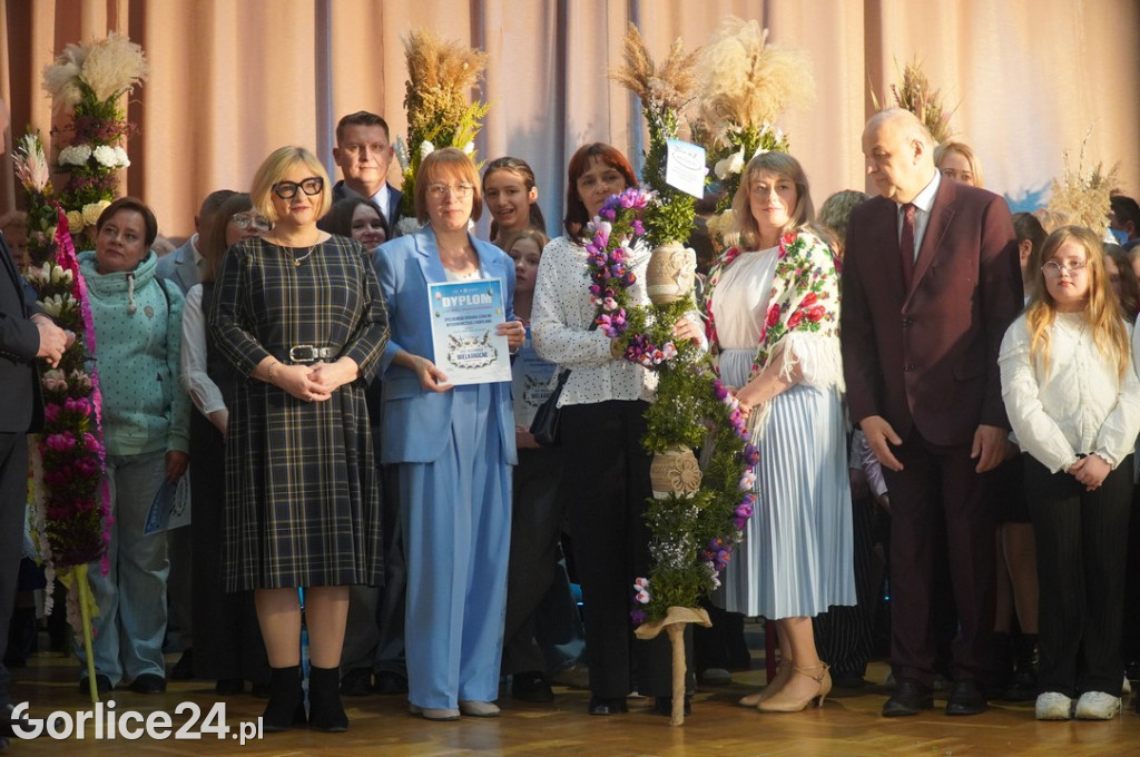 Konkurs Palm Wielkanocnych w Gminie Gorlice