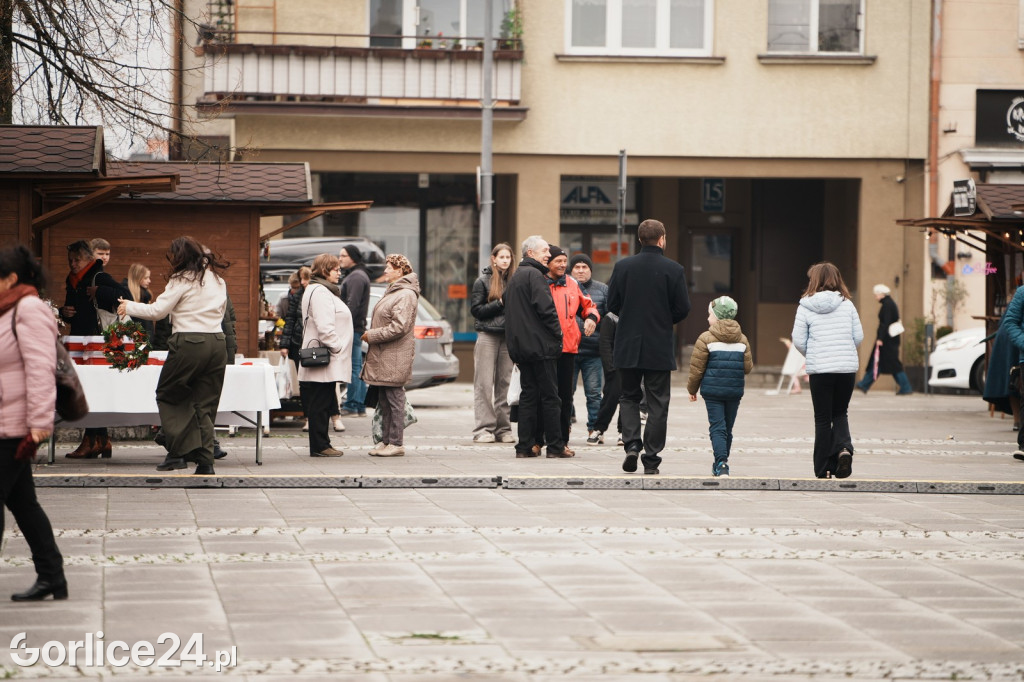 Kiermasz Wielkanocny w Gorlicach - niedziela (29.03.)