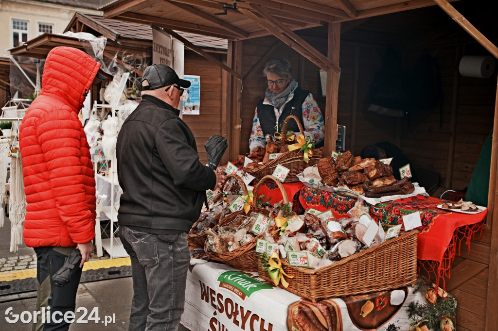 Kiermasz Wielkanocny w Gorlicach - niedziela (29.03.)