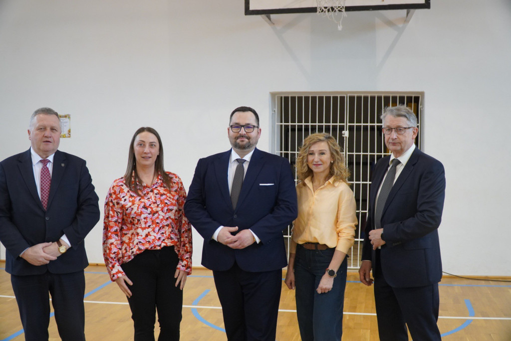 Spotkanie wielkanocne na Górce
