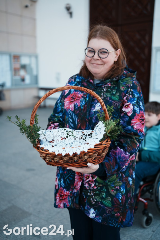 Koszyki Wielkanocne Gorliczan (04.04.2026)