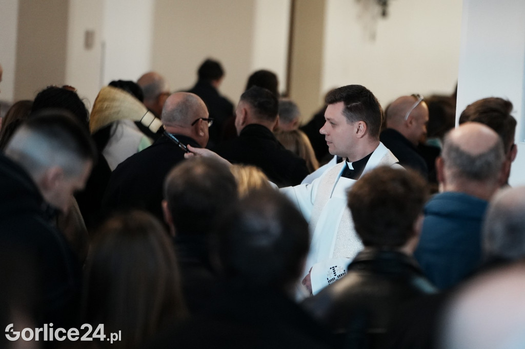 Koszyki Wielkanocne Gorliczan (04.04.2026)