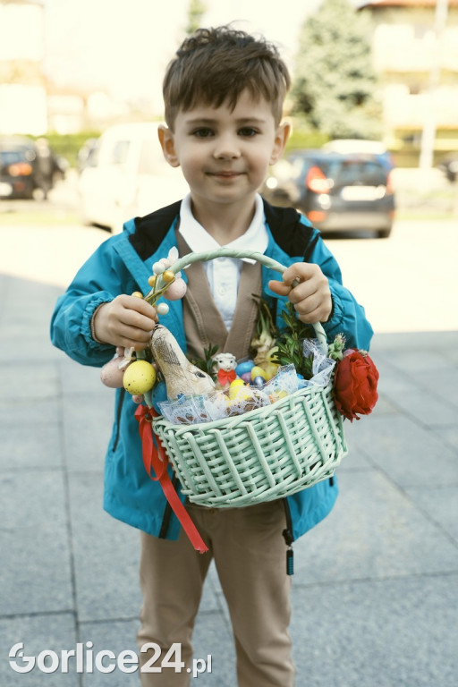 Koszyki Wielkanocne Gorliczan (04.04.2026)