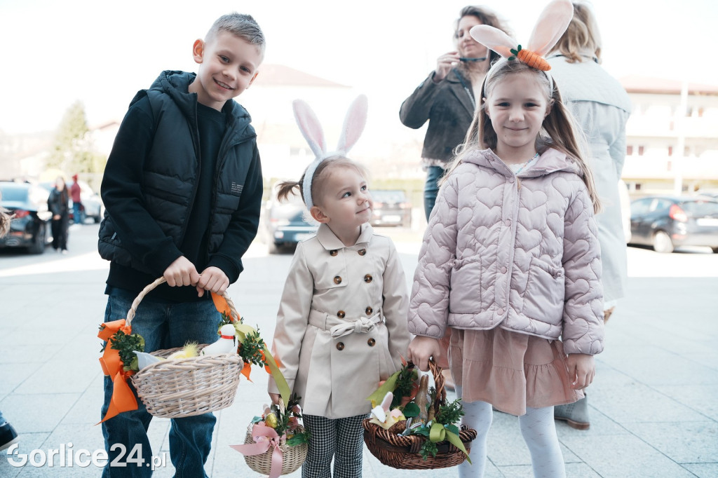 Koszyki Wielkanocne Gorliczan (04.04.2026)