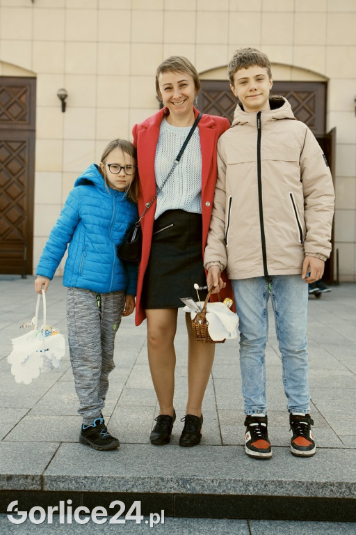 Koszyki Wielkanocne Gorliczan (04.04.2026)