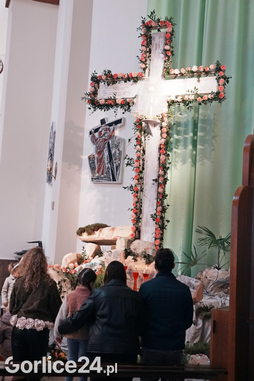 Koszyki Wielkanocne Gorliczan (04.04.2026)