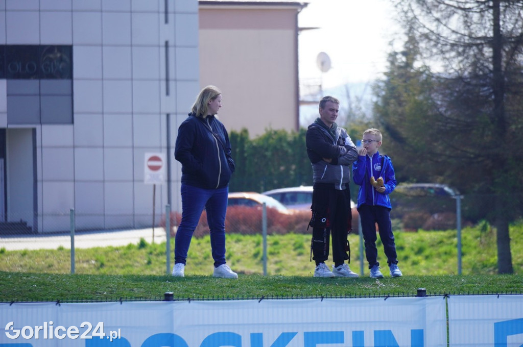 GKS GLINIK GORLICE - UNIA TARNÓW