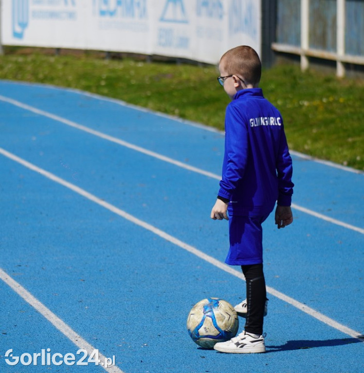GKS GLINIK GORLICE - UNIA TARNÓW