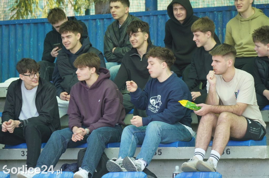 GKS GLINIK GORLICE - UNIA TARNÓW
