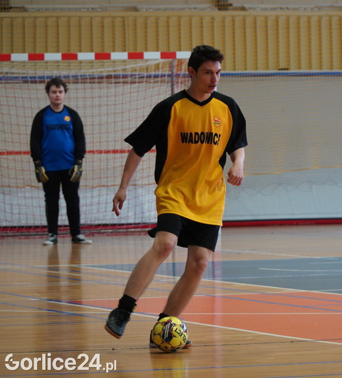 Mistrzostwa OHP