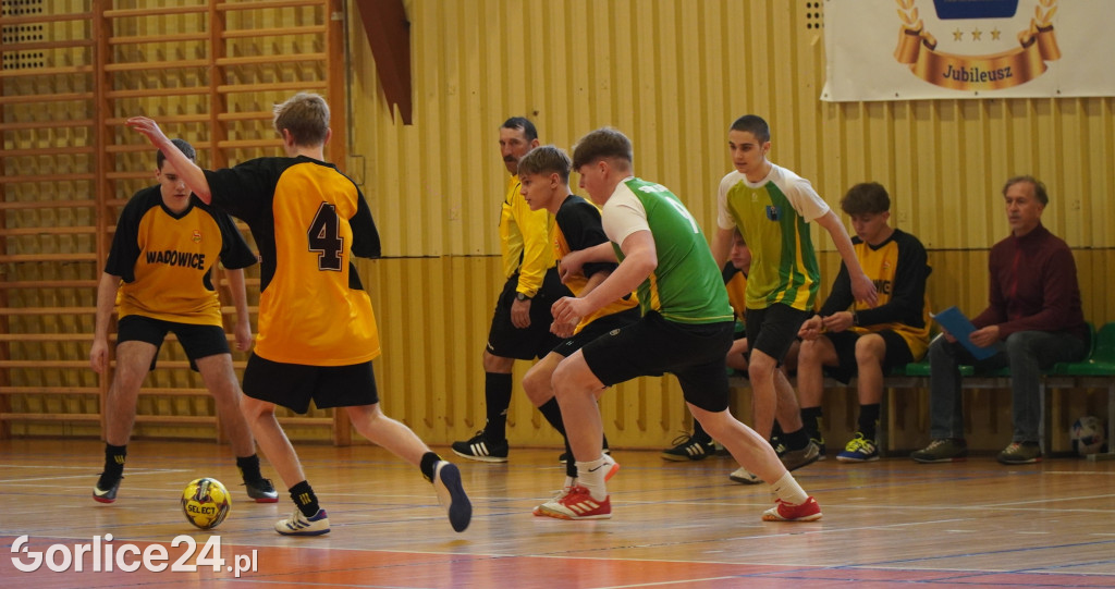 Mistrzostwa OHP