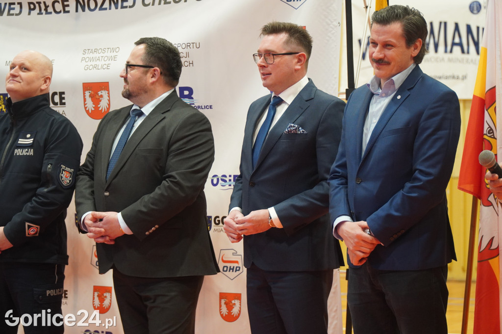 Mistrzostwa OHP